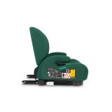 Silla de Auto Caretero Irbis I-Size Emerald para Niños