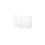 Juego de cama 3 piezas Kikkaboo Bear with me Menta - imagen 3