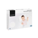 Almohada Ergonómica Ventilada Kikkaboo para Bebés - imagen 2