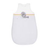 Saco de dormir de invierno Kikkaboo Seally Me 6-18m