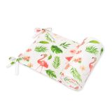 Protector de Cuna Universal My Sweet Baby - Flamencos Coral