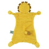 Doudou Mr. Lion Trixie - Amigo Suave para Bebés - imagen 2