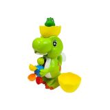 Dinozaur de Baño con Molinete que Riega Agua - imagen 2