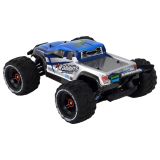 Coche RC Todoterreno Azul 4x4 2.4G