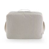 Maleta Clinica Derby Gris 13.5x47x37.5 Cm - Cambrass