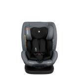 Silla de coche Kikkaboo i-View i-SIZE Gris Oscuro 40-150 cm - imagen 2