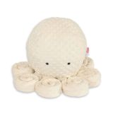 Cojín Octopus XXL Minky My Sweet Baby - Suave y Acogedor