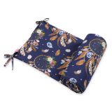 Protector de Cuna My Sweet Baby Dream Catchers Azul Oscuro