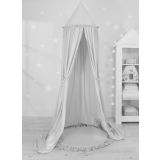 Alfombra de Juego My Sweet Baby Floor Play Mat - Gray - imagen 3