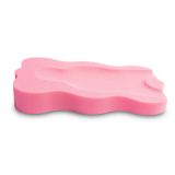 Inserto de Bañera Midi Rosa Sensillo para Bebés - imagen 2