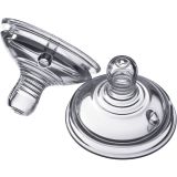 Tetina de Silicona Tommee Tippee 0+ Wild - Anticólicos