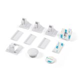 Cerradura Magnética para Muebles Babyono - Seguridad Infantil - imagen 2