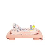 Andador Poppy Rosa Kikkaboo - Seguridad y Diversión para tu Bebé - imagen 3