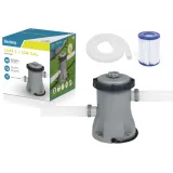 Bomba de filtro para piscina 1249L/h Bestway 58381