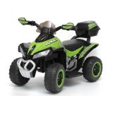 Quad Eléctrico Verde YSA021A