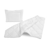 Juego de Sábanas DELUXE 120x90 Sensillo para Bebé - imagen 3