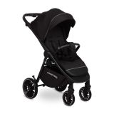 Silla de Paseo Agil Black Caretero en Uso