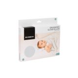 Almohada Ergonómica de Espuma Viscoelástica Kikkaboo Cloud Airknit - imagen 2