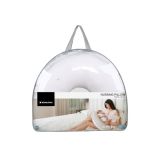 Almohada de Lactancia Kikkaboo Seally Me - Soporte Multifuncional - imagen 2