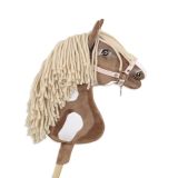 Caballo de Madera My Sweet Baby - Super Hobby Horse Premium - imagen 3