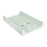 Cambiador duro de PVC 50х80cm Sleepy Sheep - imagen 2