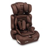Silla de Coche Caretero Falcon i-Size Marrón para Bebés