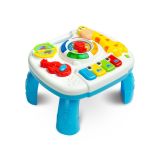 Mesa Musical Educativa Toyz - Diversión para tu Bebé