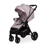 Silla de Paseo Agil Caretero - Diseño y seguridad