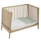 Saco De Cuna I/v Ardi Verde 60x120x3 Cm - Cambrass - imagen 2