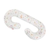 Almohada de Soporte para Embarazo My Sweet Baby - Con Funda Extraíble - imagen 2