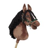 Caballo de Palo Premium My Sweet Baby - Juguete Infantil Realista - imagen 2