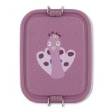 Lunch box small - Mrs. Peacock de Trixie para Bebés - imagen 2