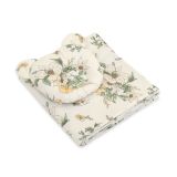 Juego de Cuna con Almohada Osito - My Sweet Baby