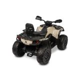 Asiento del vehículo Toyz Outlander en eco-cuero suave