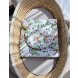 Juego de Cuna con Almohada Oso My Sweet Baby - Woodland Green - imagen 2