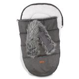 Saco para silla de Paseo Indiana en color Grafito