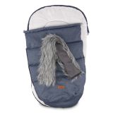 Saco para Silla de Paseo Indiana - color azul marino