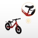 Bicicleta sin Pedales Exter para Niños de 3 a 6 Años – Colores Vivos, Altura Ajustable y Diseño Deportivo - imagen 8