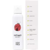 Intimo Baby Limpiador , Mariquita 150 ml