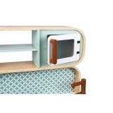 Cocina grande de madera Reverso , Janod   - imagen 28
