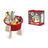 Mesa de actividades Baby Forest - Janod - imagen 4