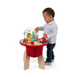 Mesa de actividades Baby Forest - Janod - imagen 16