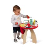 Mesa de actividades Baby Forest - Janod - imagen 19