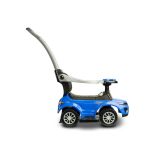 Correpasillos Coche deportivo Toyz color azul