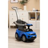 Correpasillos Coche deportivo Toyz -Azul - imagen 13