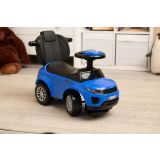 Correpasillos Coche deportivo Toyz -Azul - imagen 14