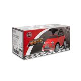 Correpasillos Coche de juguete para niños Fiat 500 de Toyz: diseño italiano y calidad excepcional para horas de diversión-Blanco - imagen 12