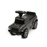 Jeep Rubicon Ride-On para Niños Toyz - Vehículo de Juguete Todoterreno con Sonidos -Gris - imagen 2