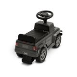 Jeep Rubicon Ride-On para Niños Toyz - Vehículo de Juguete Todoterreno con Sonidos -Gris - imagen 3
