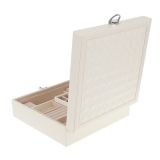 Joyero de madera Blanca - imagen 37